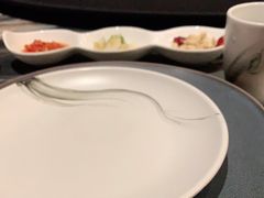-A One Kitchen·南京精菜馆(德基广场店)