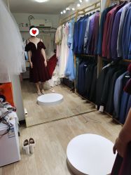 -NaNa婚纱礼服馆