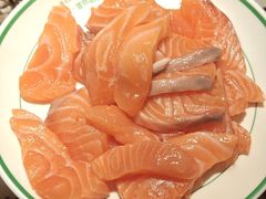 -亚马逊蒸汽活海鲜自助(长宁来福士店)