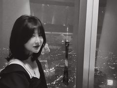 -广州四季酒店·天吧·高空酒吧