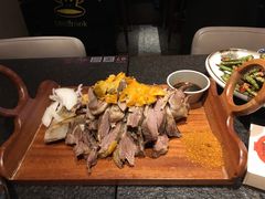 -丝路金桃·新疆菜(徐汇店)