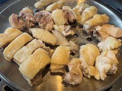 -水禾轩·海鲜蒸汽主题餐厅(拱北店)