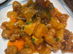 -旺达·福州菜(正大广场店)