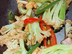 -梅花境(万科店)