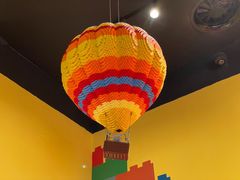 -上海乐高探索中心