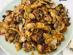 -雅逸居海鲜小厨