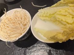 -咏江南·苏式火锅·苏州评弹(观前街店)