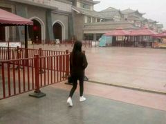 -济南方特东方神画