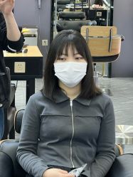 -藤野造型烫染·漂发