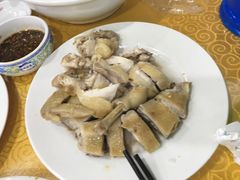 -南海渔家•海鲜•正宗海南菜(海棠湾店)