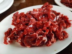 -来自潮州牛肉店(华强北店)