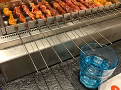 -邢氏老太太烤串(北兴街店)