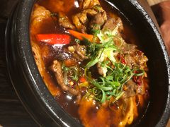 -上海小南国(正大店)