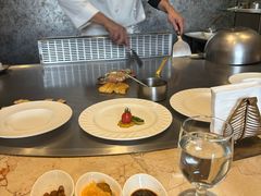 -红花铁板烧(古羊路店)