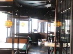 大堂-柳莺湖上·湖景餐厅·江南菜(西湖店)