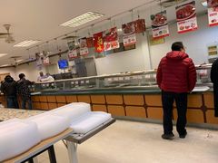 -珍鼎餐饮(中国国际商品中心店)