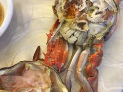 螃蟹-喜盈门.鱼鲜家味(金马店)