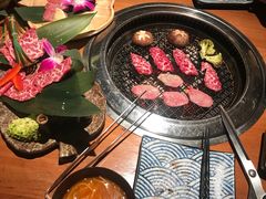 -食也烧肉(临平店)
