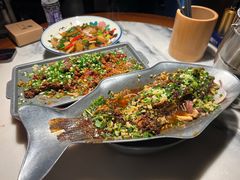 -树厨贵州菜(大十字店)