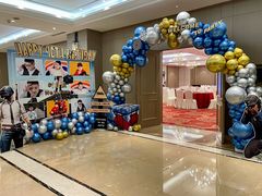 -昆山皇冠国际会展酒店