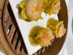 明虾烧卖-稻香酒家(天河城店)
