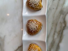-顺德美的万豪酒店-万豪中餐厅