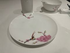 -箸福·夜上海(雨花客厅店)