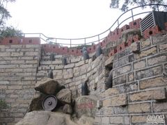 -胡里山炮台