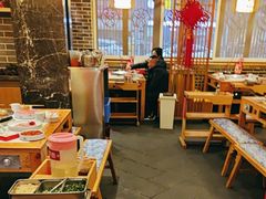 -大龙燚火锅(科华店)