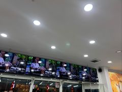 -阿坤纯正西刀鱼丸(Kuala Lumpur Branch)