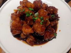 -宝翠花园餐厅(沙湖店)