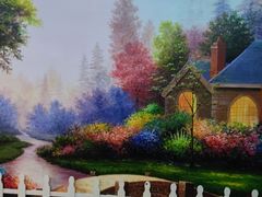 -天使恋人主题酒店(深圳翻身路店)