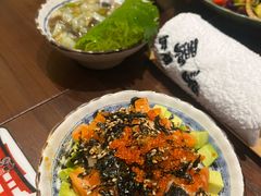 -鸟鹏烧鸟居酒屋(昌岗店)
