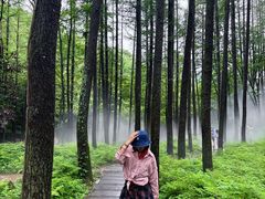 -洛阳白云山景区