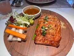 -泰椰里·泰国餐厅(智慧城广百广场店)