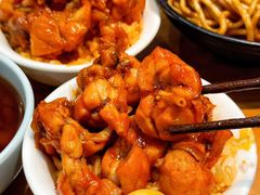 -莲餐厅·湖北菜·潜江小龙虾店(愚园路店)