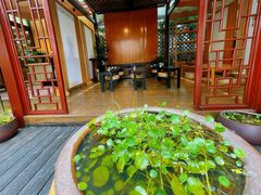 -静颐茶馆·素食(龙华店)