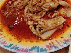 -西部马华清真兰州牛肉面·烧烤夜市(关东店)