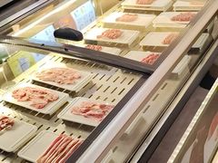 -尚宴牛特鲜自助(太原街万达店)