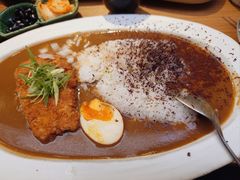-CURRY YA 熟成咖哩專門店(深圳湾万象城店)