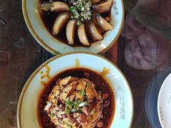 -江边城外烤全鱼(方庄时代购物中心店)