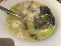 -小厨师·二十年沈家门小海鲜(百井坊巷店)