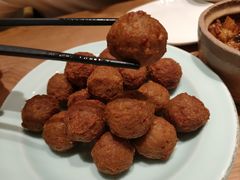 -同合居·非遗东北菜(红博会展店)