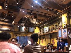 -今邕烧烤(西大店)