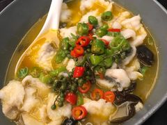 -鹿港小镇(滨北店)
