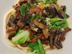 -一坐一忘云南菜(嘉里中心店)
