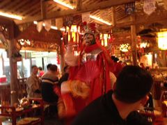 -蜀大侠火锅(寰球文化地标·总府店)