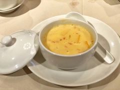 杨枝甘露-利苑酒家(金宝店)