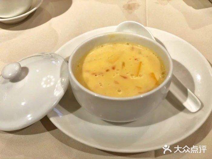 利苑酒家(金宝店)杨枝甘露图片