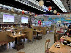 -小川洋风料理(武胜路凯德广场店)